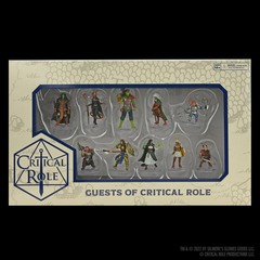 Special Order: Critical Role: Guests of Critical Role